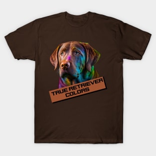 Chesapeake Bay Retriever T-Shirt